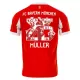 Koszulka FC Bayern Monachium Thomas Müller 25 25/26 Domowa - Specjalny Koszulka FC Bayern Monachium Thomas Müller 25 25/26 Domowa - Specjalny