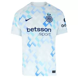 Koszulka Inter Mediolan 25/26 Wyjazdowa Koszulka Inter Mediolan 25/26 Wyjazdowa
