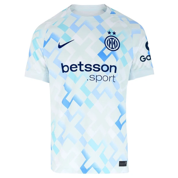 Koszulka Inter Mediolan 25/26 Wyjazdowa Koszulka Inter Mediolan 25/26 Wyjazdowa