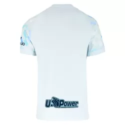 Koszulka Inter Mediolan 25/26 Wyjazdowa Dziecięca