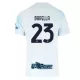 Koszulka Inter Mediolan Barella 23 25/26 Wyjazdowa Koszulka Inter Mediolan Barella 23 25/26 Wyjazdowa