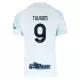 Koszulka Inter Mediolan Thuram 9 25/26 Wyjazdowa Koszulka Inter Mediolan Thuram 9 25/26 Wyjazdowa
