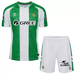 Koszulka Real Betis 25/26 Domowa Dziecięca Koszulka Real Betis 25/26 Domowa Dziecięca