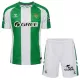 Koszulka Real Betis 25/26 Domowa Dziecięca Koszulka Real Betis 25/26 Domowa Dziecięca