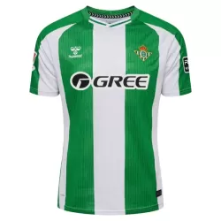 Koszulka Real Betis Antony 7 25/26 Domowa Dziecięca