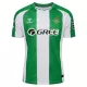 Koszulka Real Betis Antony 7 25/26 Domowa Dziecięca