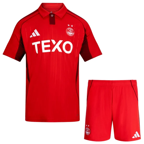 Koszulka Aberdeen 25/26 Domowa Dziecięca