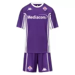 Koszulka ACF Fiorentina 25/26 Domowa Dziecięca