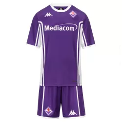 Koszulka ACF Fiorentina 25/26 Domowa Dziecięca Koszulka ACF Fiorentina 25/26 Domowa Dziecięca