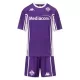 Koszulka ACF Fiorentina 25/26 Domowa Dziecięca Koszulka ACF Fiorentina 25/26 Domowa Dziecięca