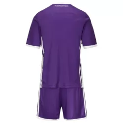 Koszulka ACF Fiorentina 25/26 Domowa Dziecięca