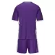 Koszulka ACF Fiorentina 25/26 Domowa Dziecięca