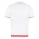 Koszulka AS Monaco 25/26 Domowa