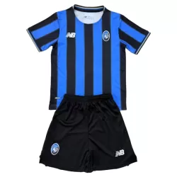 Koszulka Atalanta BC 25/26 Domowa Dziecięca Koszulka Atalanta BC 25/26 Domowa Dziecięca