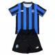 Koszulka Atalanta BC 25/26 Domowa Dziecięca