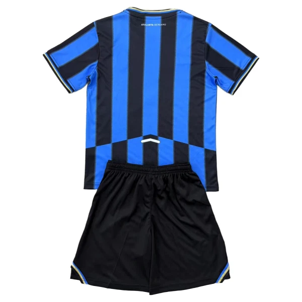 Koszulka Atalanta BC 25/26 Domowa Dziecięca