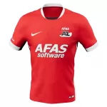Koszulka AZ Alkmaar 25/26 Domowa