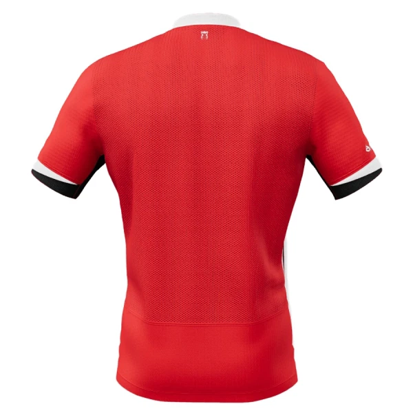 Koszulka AZ Alkmaar 25/26 Domowa
