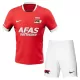 Koszulka AZ Alkmaar 25/26 Domowa Dziecięca