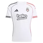 Koszulka Besiktas 25/26 Domowa