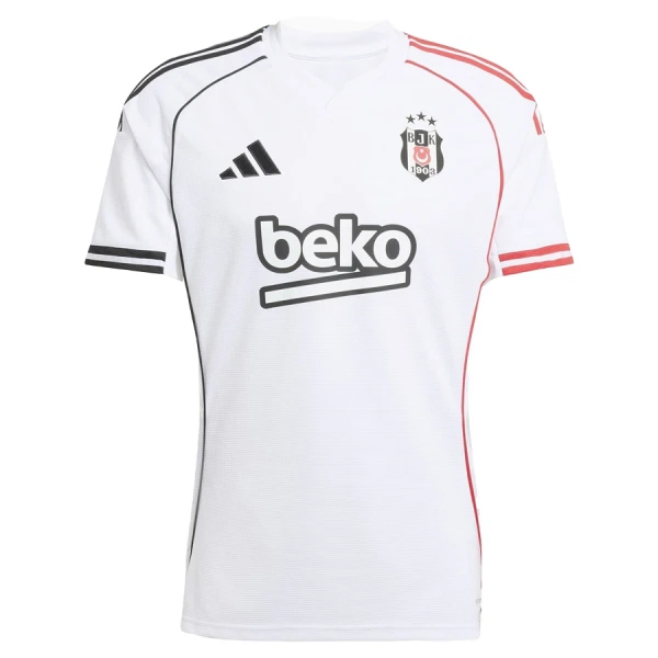 Koszulka Besiktas 25/26 Domowa