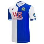 Koszulka Blackburn Rovers 25/26 Domowa