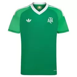 Koszulka Bramkarska Argentyna Rocznica 2024 Koszulka Bramkarska Argentyna Rocznica 2024