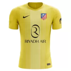 Koszulka Bramkarska Atlético Madryt 25/26 Koszulka Bramkarska Atlético Madryt 25/26