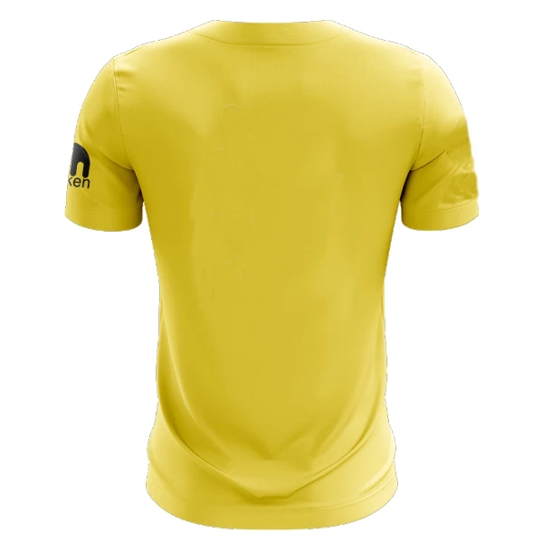 Koszulka Bramkarska Atlético Madryt 25/26
