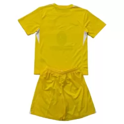 Koszulka Bramkarska Atlético Madryt 25/26 Dziecięca