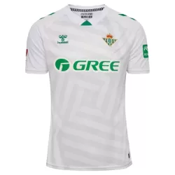 Koszulka Bramkarska Real Betis 25/26 Biały Koszulka Bramkarska Real Betis 25/26 Biały