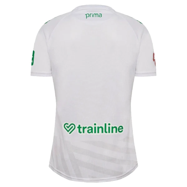 Koszulka Bramkarska Real Betis 25/26 Biały