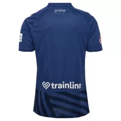 Koszulka Bramkarska Real Betis 25/26 Marynarka-Wojenna