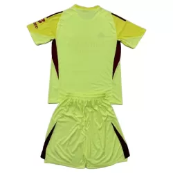 Koszulka Bramkarska SL Benfica 25/26 Dziecięca