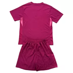 Koszulka Bramkarska Tottenham Hotspur 25/26 Dziecięca