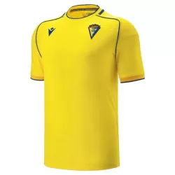 Koszulka Cádiz CF 25/26 Domowa Koszulka Cádiz CF 25/26 Domowa