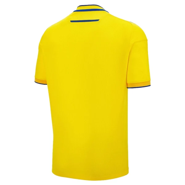 Koszulka Cádiz CF 25/26 Domowa