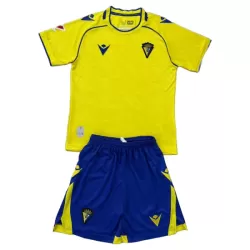 Koszulka Cádiz CF 25/26 Domowa Dziecięca Koszulka Cádiz CF 25/26 Domowa Dziecięca