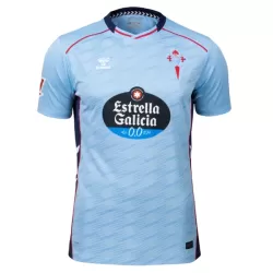 Koszulka Celta Vigo 25/26 Domowa Koszulka Celta Vigo 25/26 Domowa