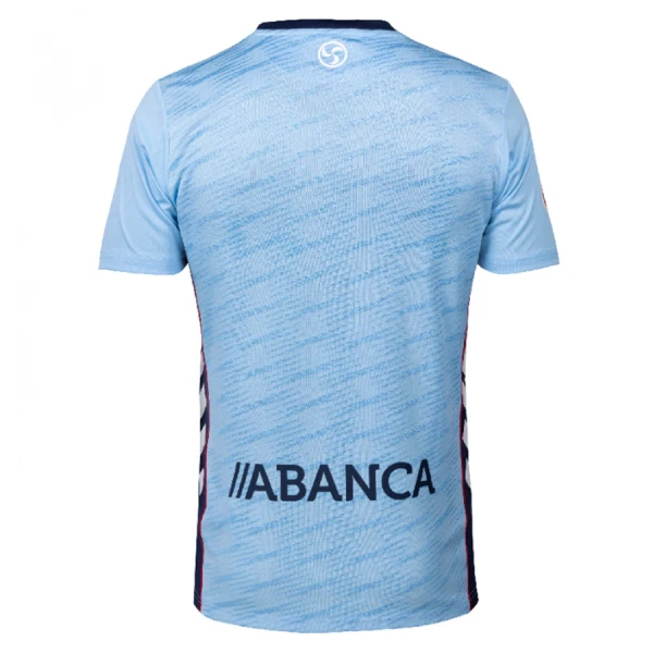 Koszulka Celta Vigo 25/26 Domowa