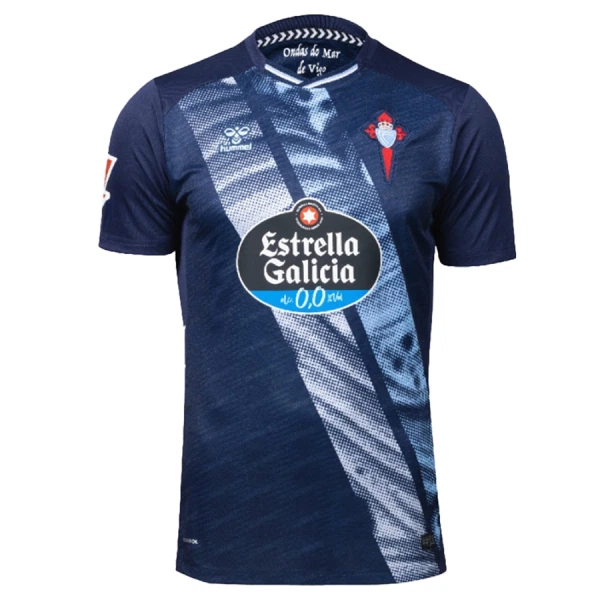 Koszulka Celta Vigo 25/26 Wyjazdowa