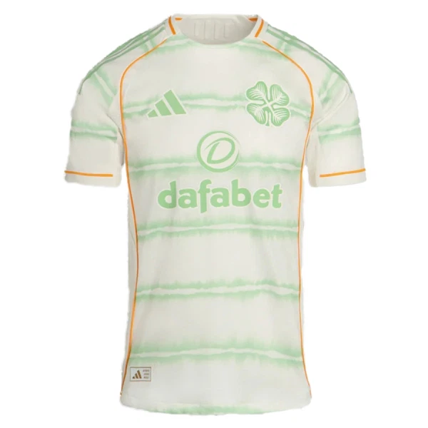 Koszulka Celtic Glasgow 25/26 Trzecia