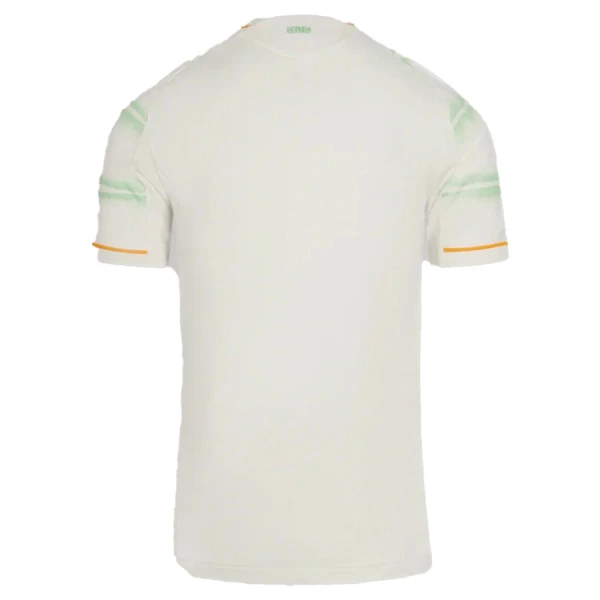 Koszulka Celtic Glasgow 25/26 Trzecia