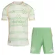 Koszulka Celtic Glasgow 25/26 Trzecia Dziecięca