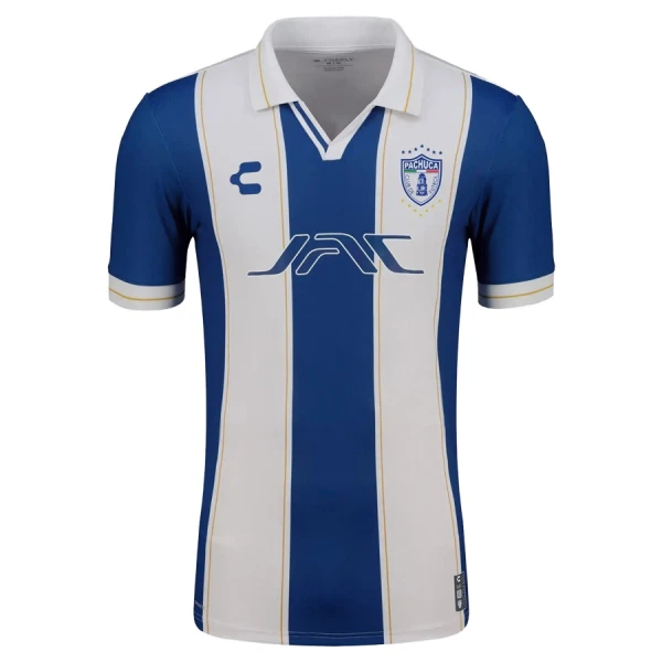 Koszulka CF Pachuca 25/26 Domowa