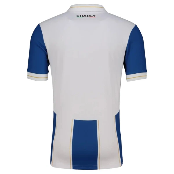 Koszulka CF Pachuca 25/26 Domowa