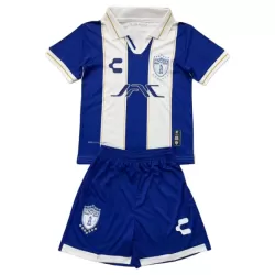 Koszulka CF Pachuca 25/26 Domowa Dziecięca Koszulka CF Pachuca 25/26 Domowa Dziecięca