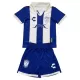 Koszulka CF Pachuca 25/26 Domowa Dziecięca