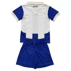 Koszulka CF Pachuca 25/26 Domowa Dziecięca