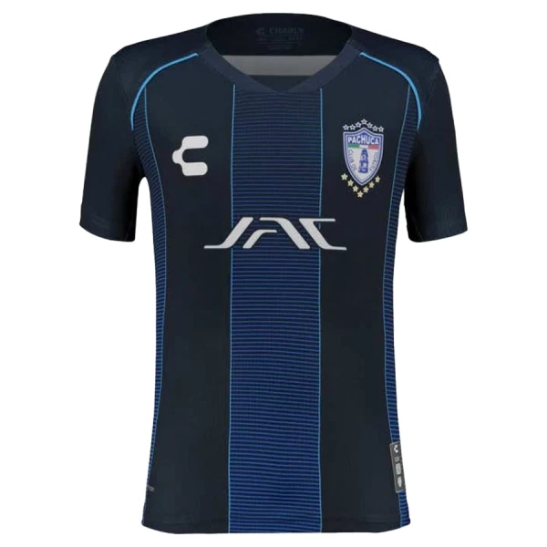 Koszulka CF Pachuca 25/26 Wyjazdowa